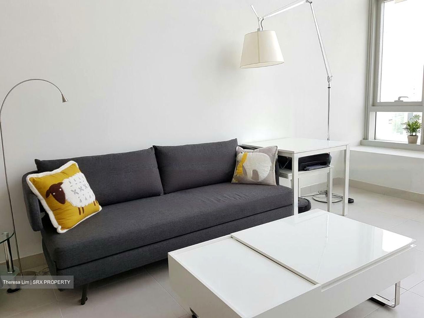 The Rochester Residences (D5), Apartment #468374001